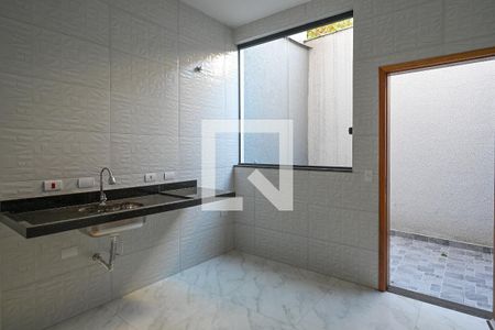 Casa à venda com 144m², 3 quartos e 2 vagasCozinha