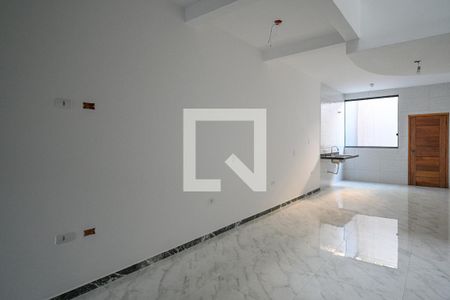 Sala de casa à venda com 3 quartos, 144m² em Bosque da Saúde, São Paulo