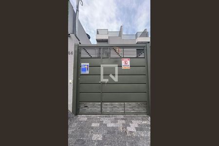 Casa à venda com 144m², 3 quartos e 2 vagasFachada