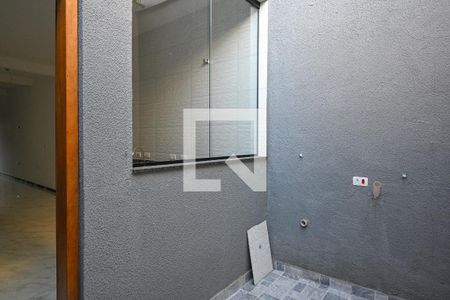 Casa à venda com 144m², 3 quartos e 2 vagasArea externa