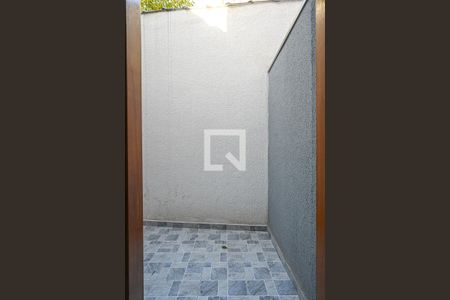 Casa à venda com 144m², 3 quartos e 2 vagasArea externa