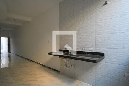 Casa à venda com 144m², 3 quartos e 2 vagasCozinha