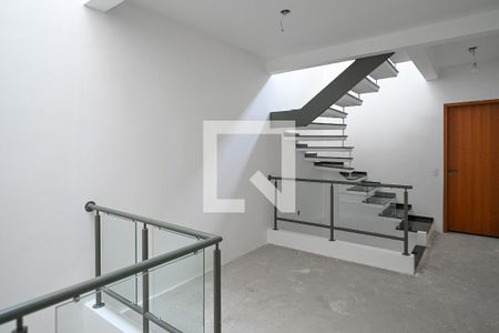 Sala  de casa à venda com 3 quartos, 144m² em Bosque da Saúde, São Paulo