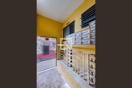 Apartamento para alugar com 39m², 1 quarto e sem vagaÁrea comum