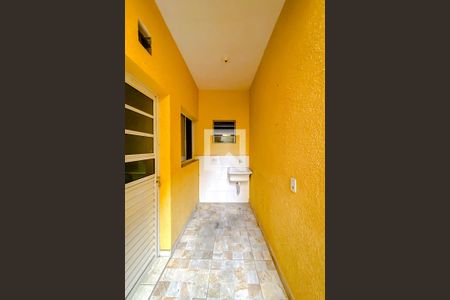 Apartamento para alugar com 39m², 1 quarto e sem vagaÁrea de Serviço