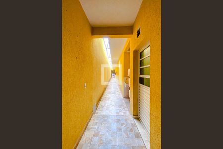 Apartamento para alugar com 39m², 1 quarto e sem vagaÁrea de Serviço