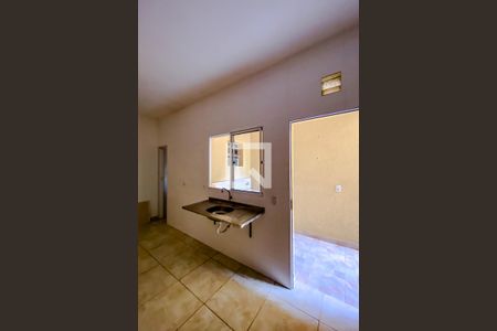 Apartamento para alugar com 39m², 1 quarto e sem vagaCozinha