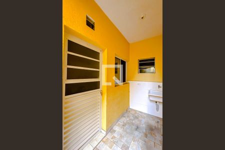 Apartamento para alugar com 39m², 1 quarto e sem vagaÁrea de Serviço