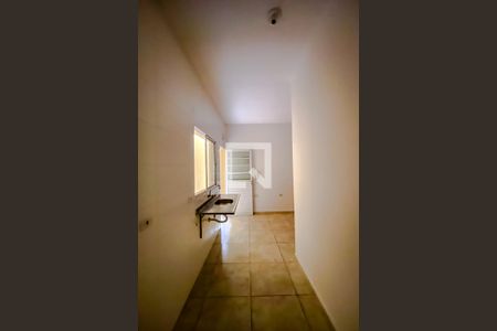 Apartamento para alugar com 39m², 1 quarto e sem vagaCozinha