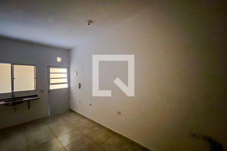 Sala de apartamento para alugar com 1 quarto, 39m² em Água Rasa, São Paulo