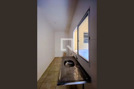 Apartamento para alugar com 39m², 1 quarto e sem vagaCozinha