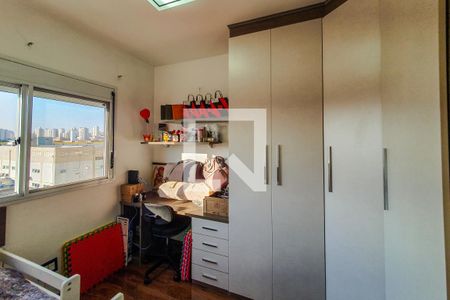 Apartamento à venda com 94m², 3 quartos e 1 vagaquarto 3