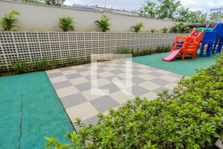 Apartamento à venda com 94m², 3 quartos e 1 vagaÁrea comum - Playground