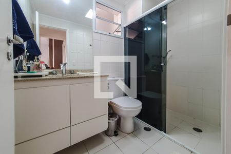 Apartamento à venda com 94m², 3 quartos e 1 vagabanheiro