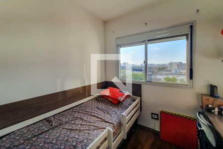 Apartamento à venda com 94m², 3 quartos e 1 vagaquarto 3