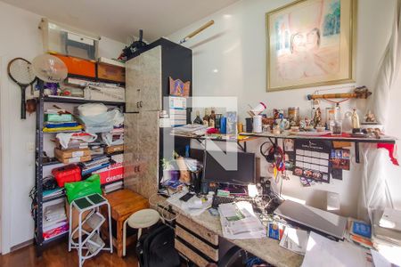 Apartamento à venda com 94m², 3 quartos e 1 vagaquarto 1