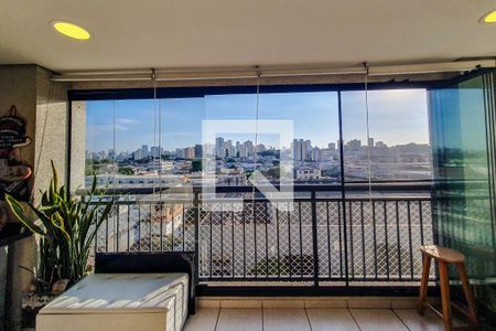 Apartamento à venda com 94m², 3 quartos e 1 vagavaranda