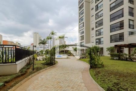 Apartamento à venda com 94m², 3 quartos e 1 vagaÁrea comum