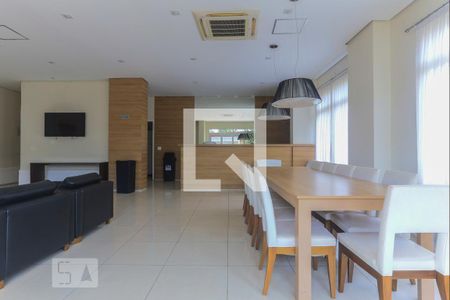 Apartamento à venda com 94m², 3 quartos e 1 vagaSalão de Festas