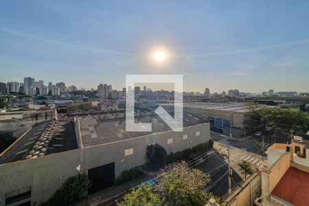 Apartamento à venda com 94m², 3 quartos e 1 vagavaranda vista