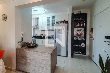 Apartamento à venda com 94m², 3 quartos e 1 vagacozinha