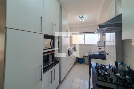 Apartamento à venda com 94m², 3 quartos e 1 vagacozinha