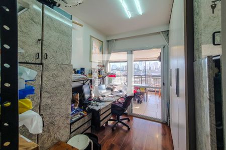 Apartamento à venda com 94m², 3 quartos e 1 vagaquarto 1