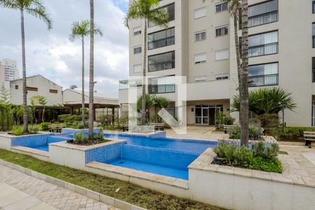 Apartamento à venda com 94m², 3 quartos e 1 vagaÁrea comum - Piscina