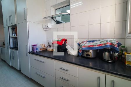 Apartamento à venda com 94m², 3 quartos e 1 vagacozinha