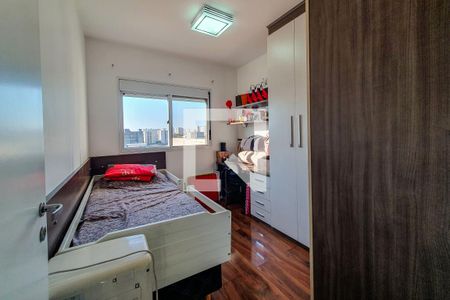 Apartamento à venda com 94m², 3 quartos e 1 vagaquarto 3