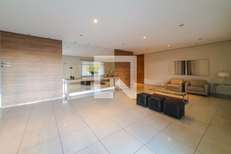 Apartamento à venda com 94m², 3 quartos e 1 vagahall