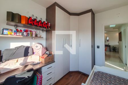 Apartamento à venda com 94m², 3 quartos e 1 vagaquarto 3