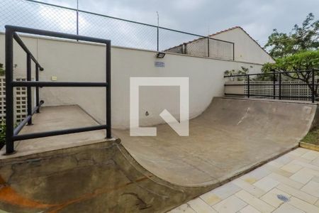 Apartamento à venda com 94m², 3 quartos e 1 vagaskate