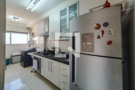 Apartamento à venda com 94m², 3 quartos e 1 vagacozinha