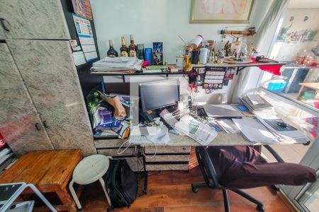 Apartamento à venda com 94m², 3 quartos e 1 vagaquarto 1