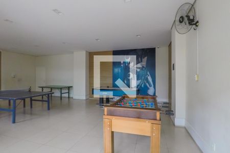 Apartamento à venda com 94m², 3 quartos e 1 vagaSalão de jogos