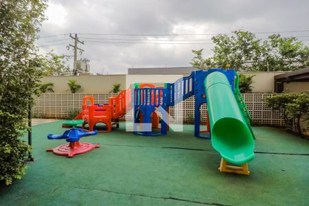 Apartamento à venda com 94m², 3 quartos e 1 vagaPlayground