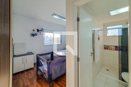Apartamento à venda com 94m², 3 quartos e 1 vagaquarto 2 suite