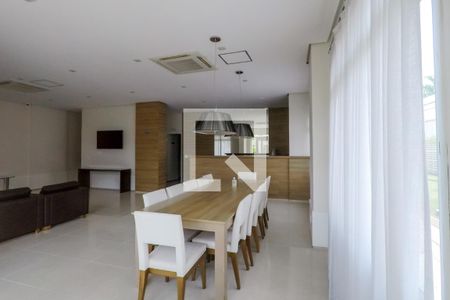 Apartamento à venda com 94m², 3 quartos e 1 vagaSalão de Festas