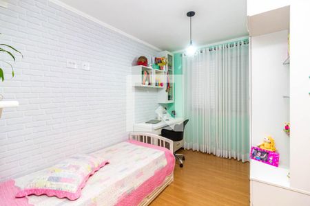 Quarto 1 de apartamento à venda com 4 quartos, 135m² em Cidade Nova, Belo Horizonte