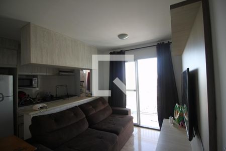 Apartamento à venda com 2 quartos, 49m² em Socorro, São Paulo