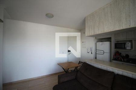 Apartamento à venda com 2 quartos, 49m² em Socorro, São Paulo