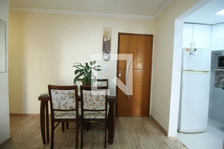 Apartamento para alugar com 2 quartos, 50m² em Belenzinho, São Paulo