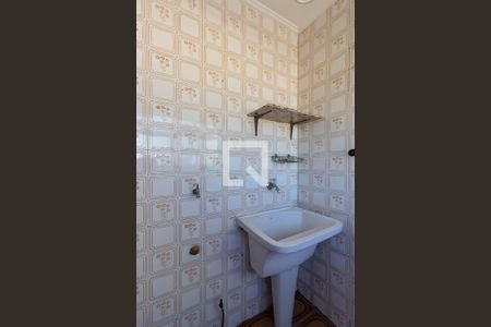 Apartamento à venda com 68m², 2 quartos e 1 vaga Apartamento à venda com 68m², 2 quartos e 1 vagaÁrea de Serviço