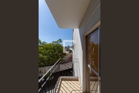 Apartamento à venda com 68m², 2 quartos e 1 vaga Apartamento à venda com 68m², 2 quartos e 1 vagaVaranda