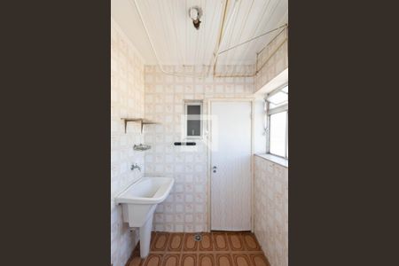 Apartamento à venda com 68m², 2 quartos e 1 vaga Apartamento à venda com 68m², 2 quartos e 1 vagaÁrea de Serviço