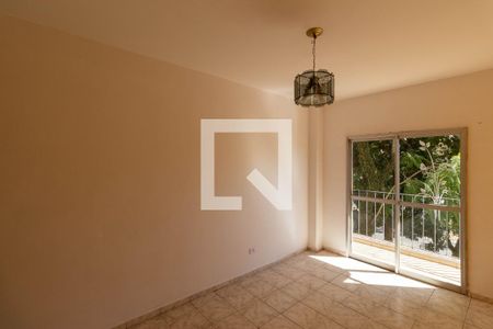 Sala de apartamento à venda com 2 quartos, 68m² em Vila Carrao, São Paulo