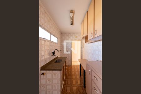 Apartamento à venda com 68m², 2 quartos e 1 vaga Apartamento à venda com 68m², 2 quartos e 1 vagaCozinha