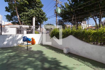 Apartamento à venda com 68m², 2 quartos e 1 vaga Apartamento à venda com 68m², 2 quartos e 1 vagaPlayground