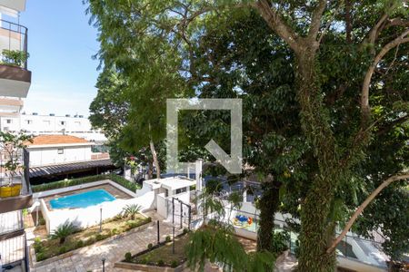 Apartamento à venda com 68m², 2 quartos e 1 vaga Apartamento à venda com 68m², 2 quartos e 1 vagaVista da Varanda